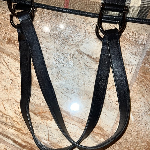 BURBERRY Shimmery Limited Edition Purse - Picture 3 of 5